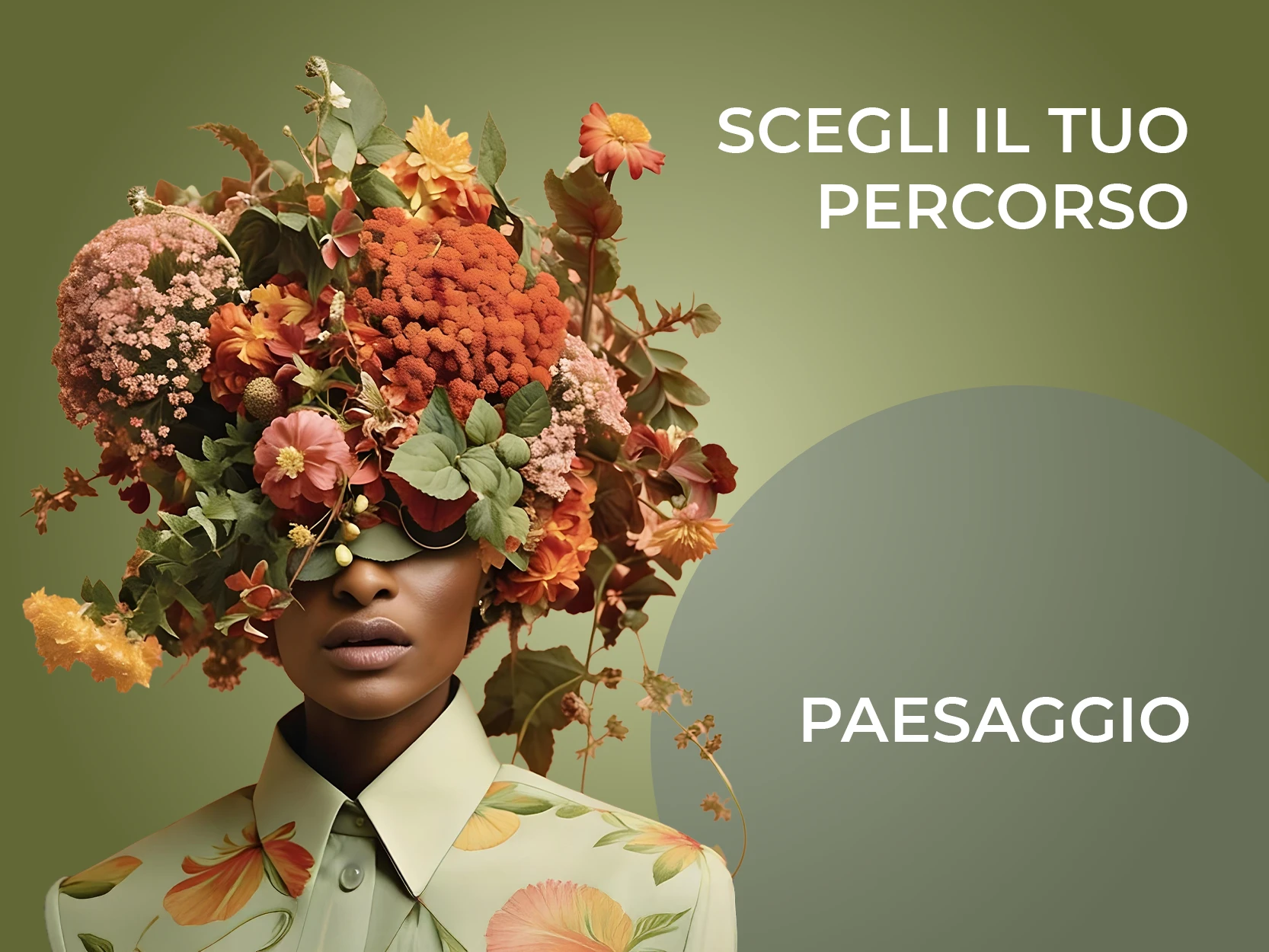 Percorsi PAESAGGIO