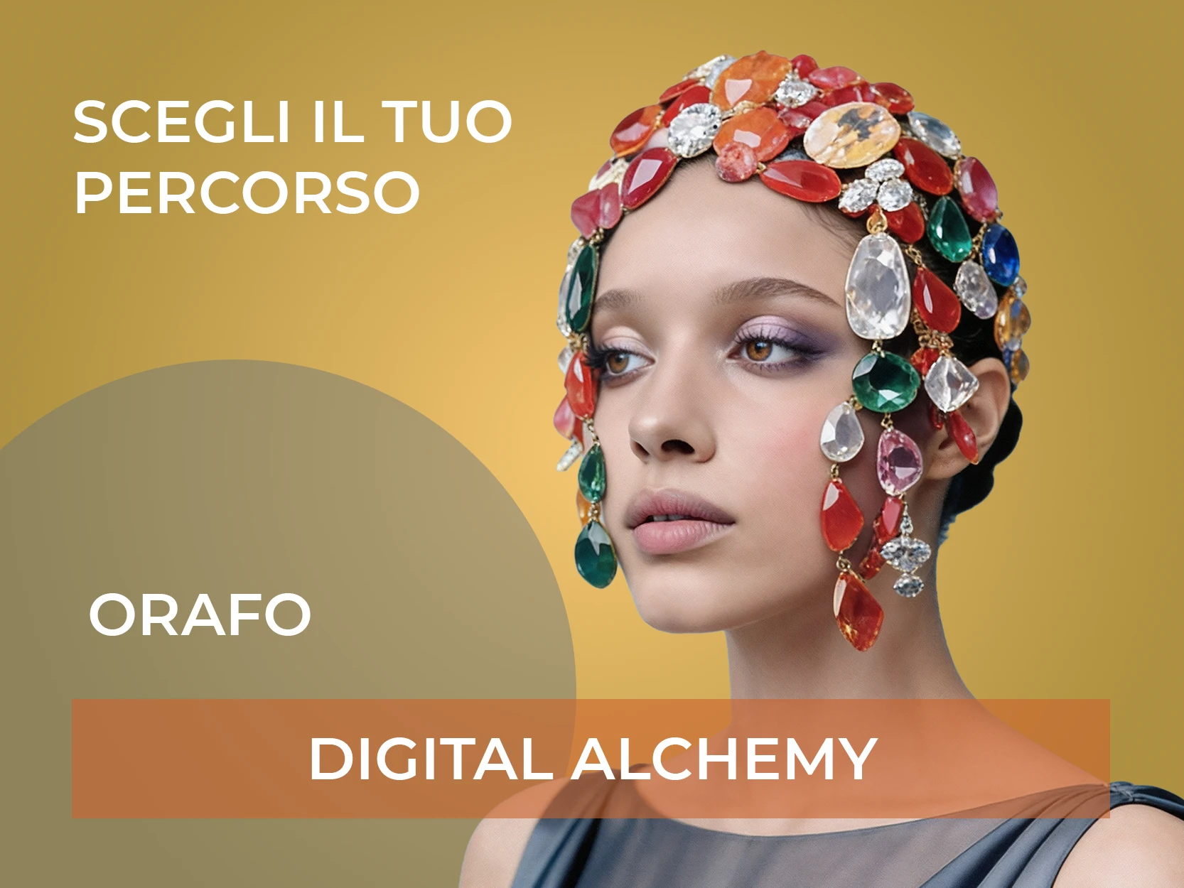 ORAFO e Digital Alchemy