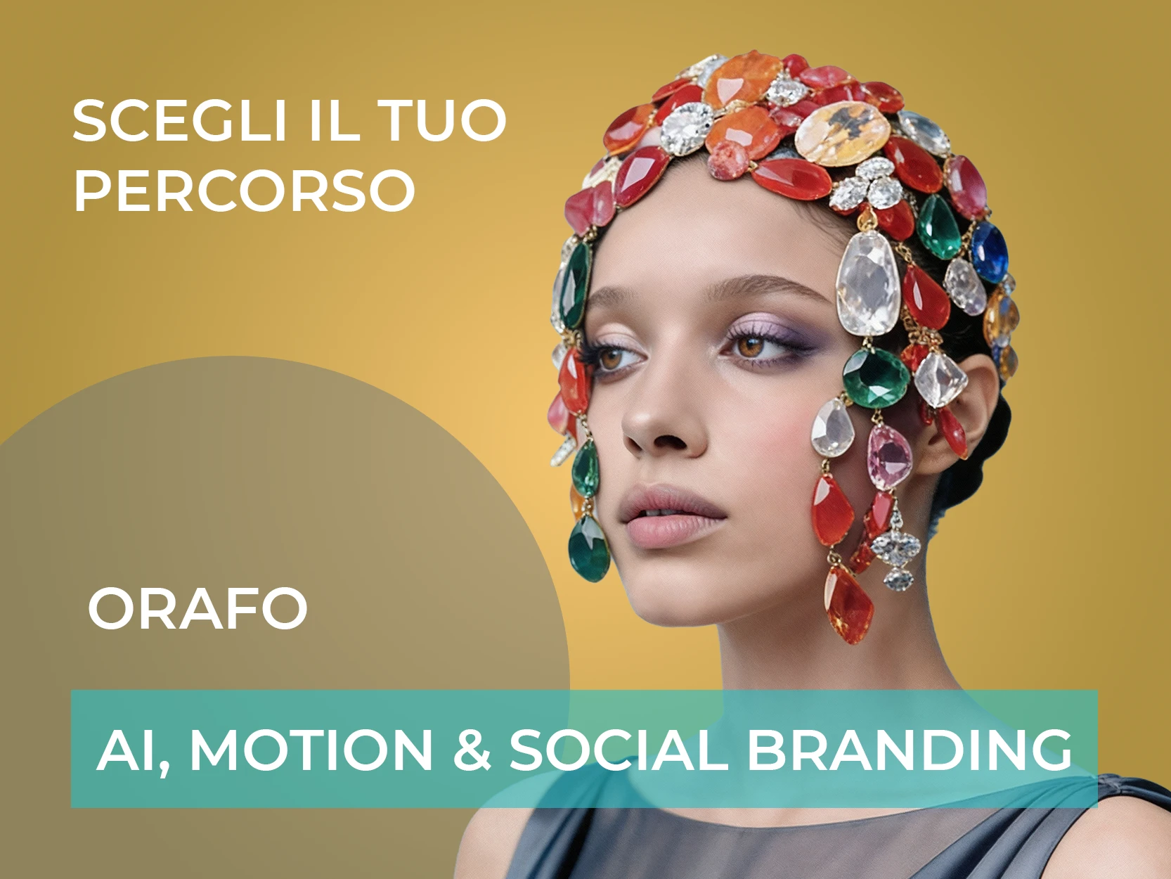 Orafo AI MOTION SOCIAL BRANDING
