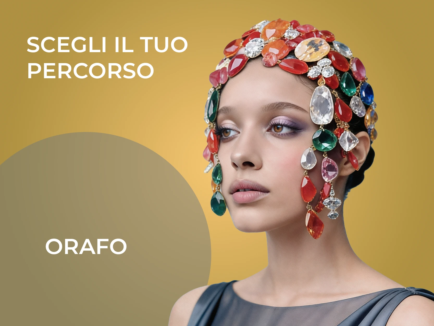Percorsi ORAFO